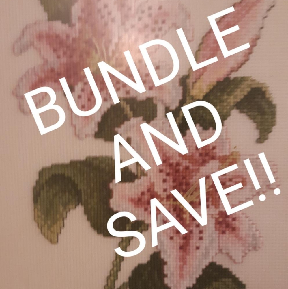 Bundle and Save